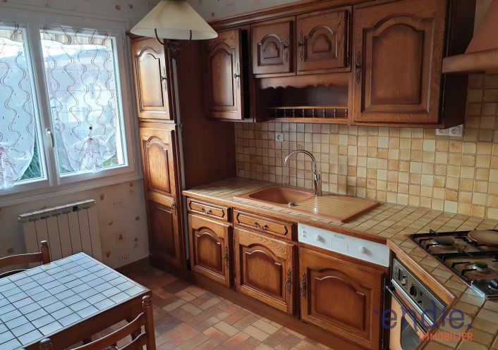 à vendre Maison de ville Domerat