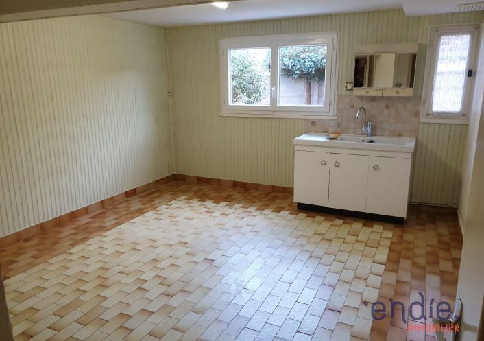 à vendre Maison de ville Domerat