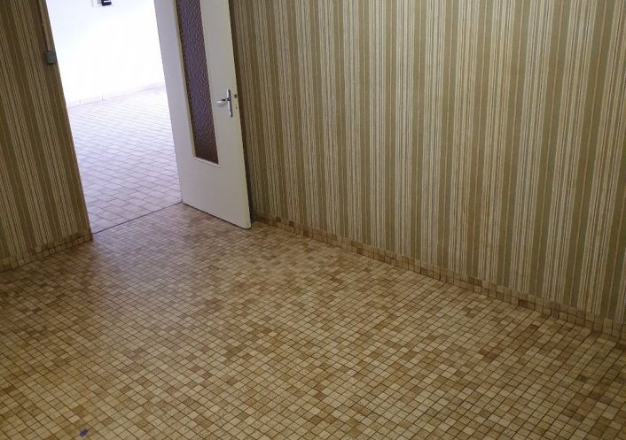 à vendre Maison de ville Domerat