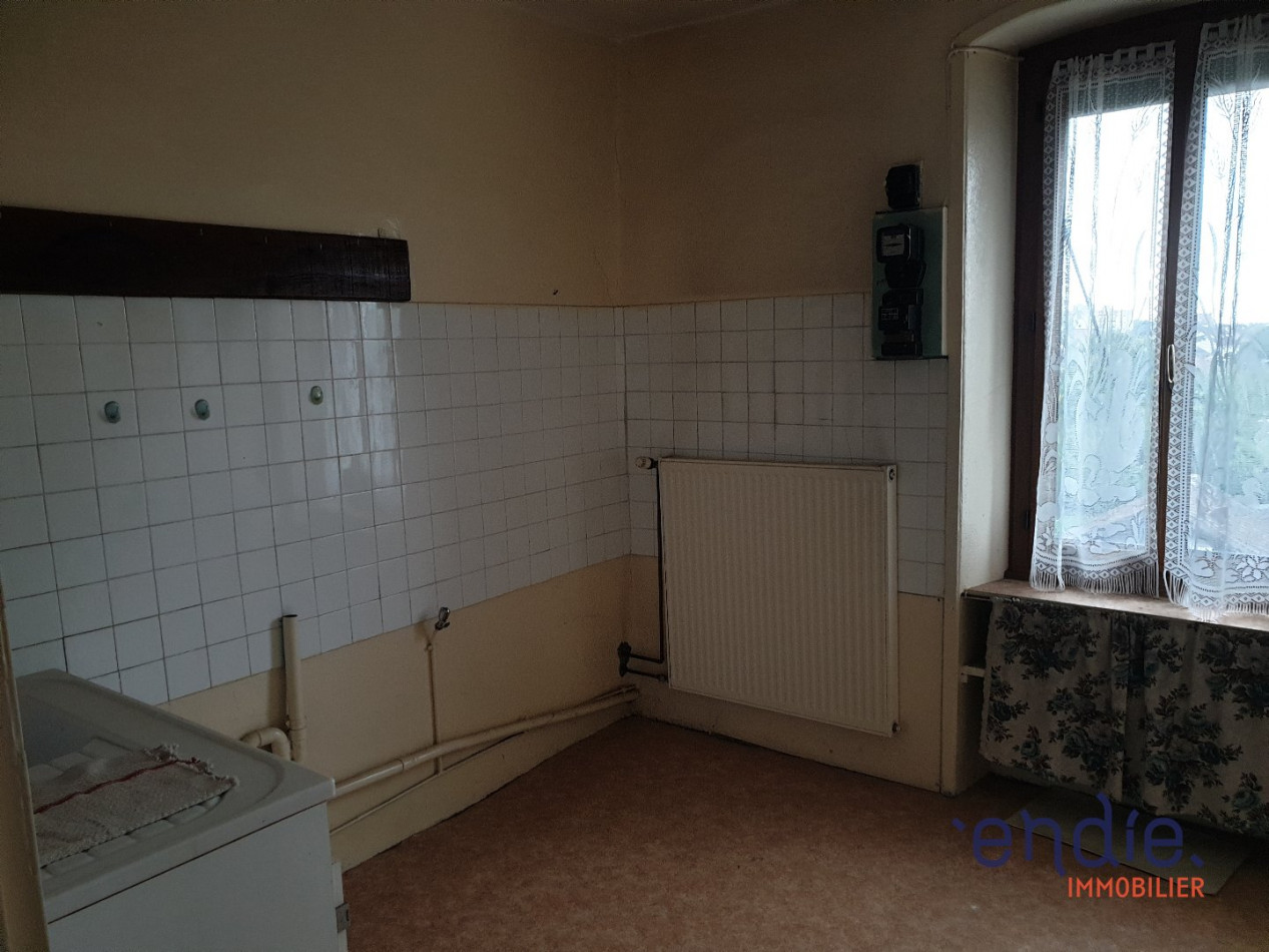 à vendre Appartement à rénover Commentry - Photo 6
