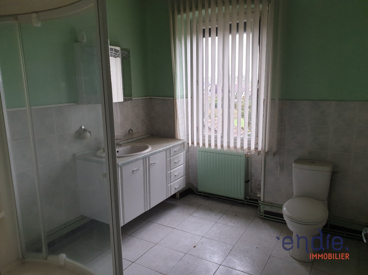 à vendre Appartement à rénover Commentry - Photo 3