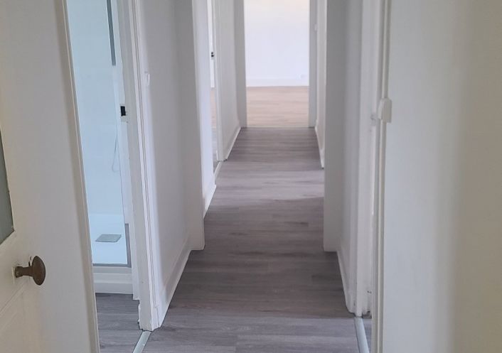 à vendre Appartement Moulins