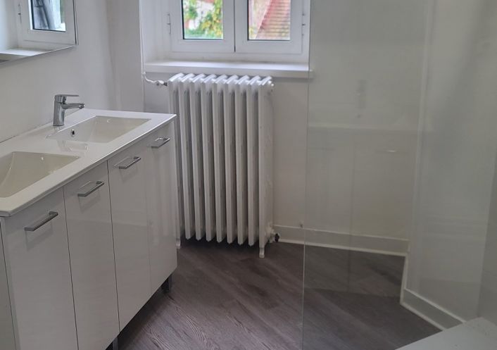 à vendre Appartement Moulins