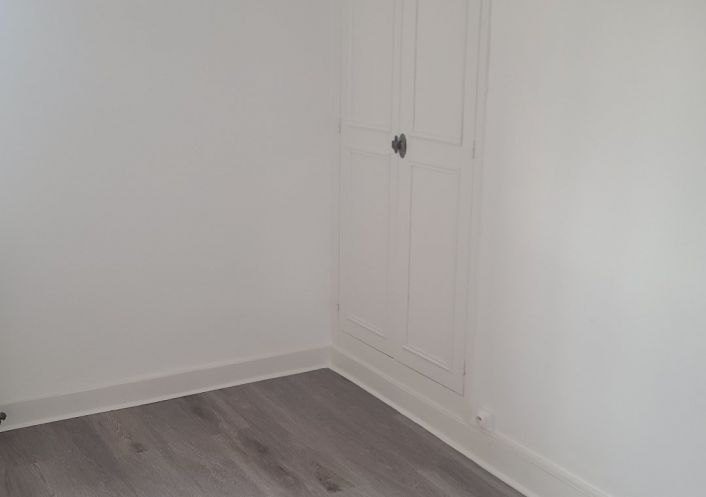 à vendre Appartement Moulins