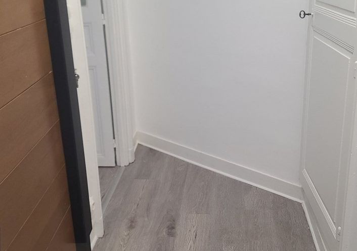 à vendre Appartement Moulins