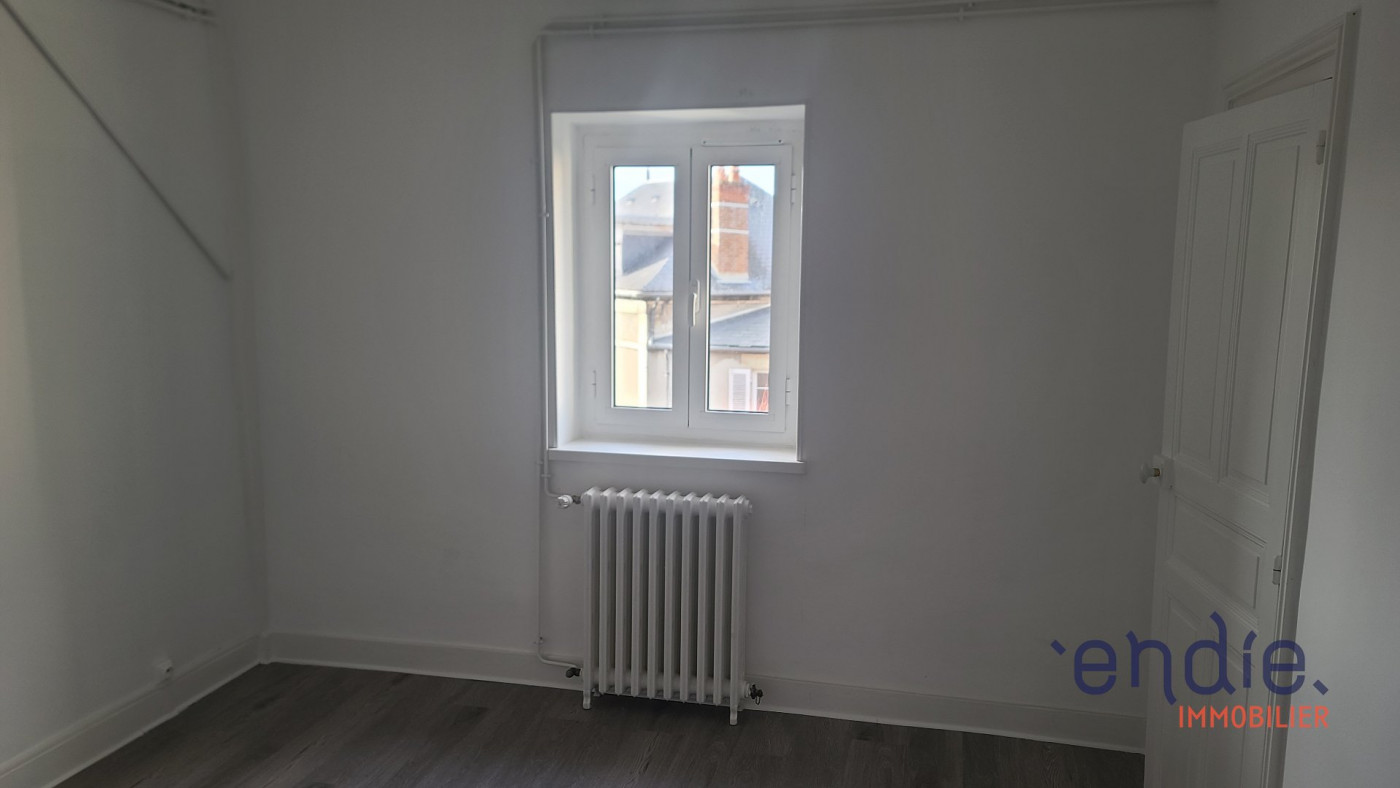 à vendre Appartement Moulins - Photo 5