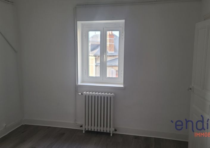 à vendre Appartement Moulins