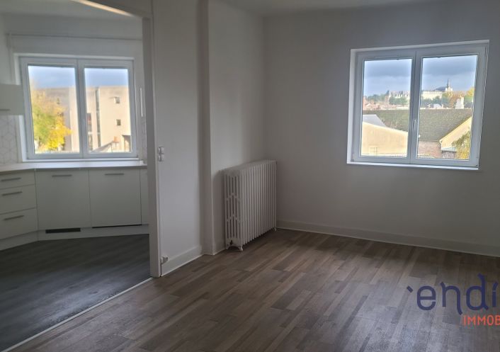 à vendre Appartement Moulins