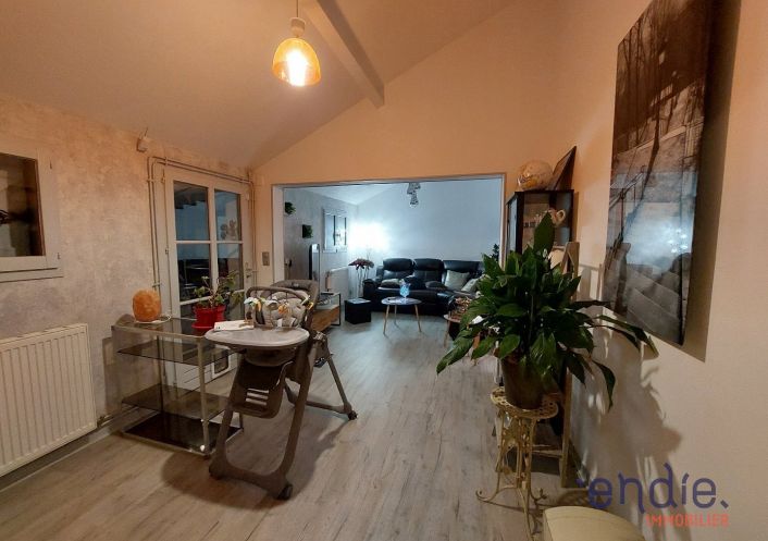 à vendre Maison Yzeure