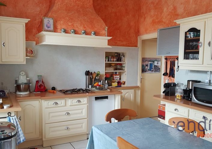 à vendre Maison Yzeure