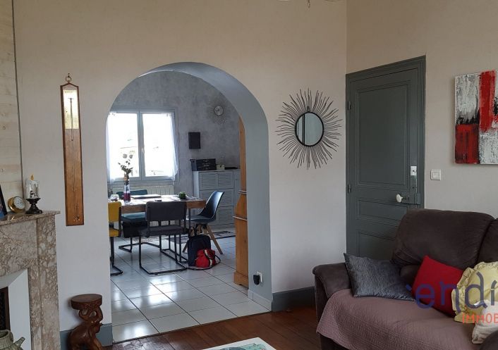 à vendre Maison Yzeure