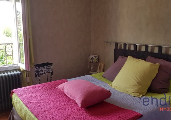 à vendre Maison Yzeure