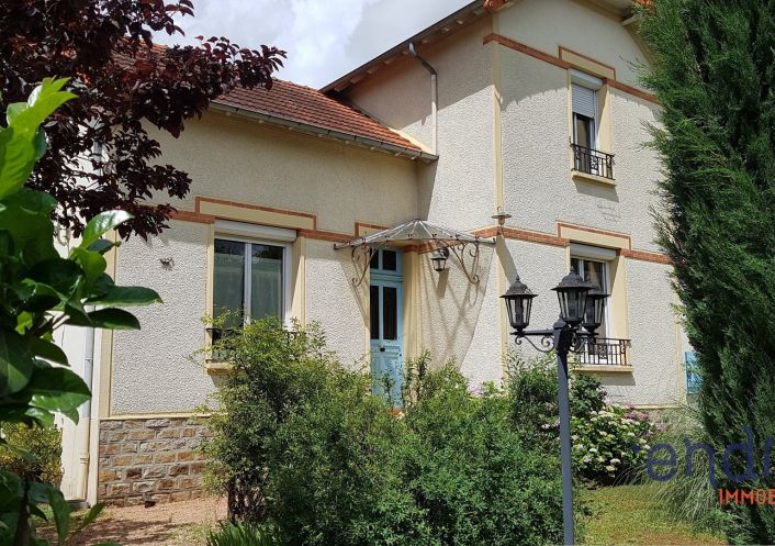 à vendre Maison Yzeure