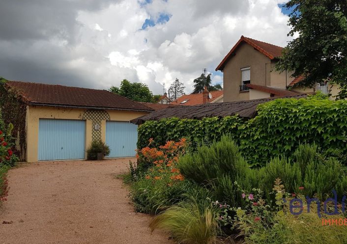 à vendre Maison Yzeure