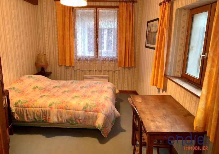 à vendre Maison Salins Les Bains