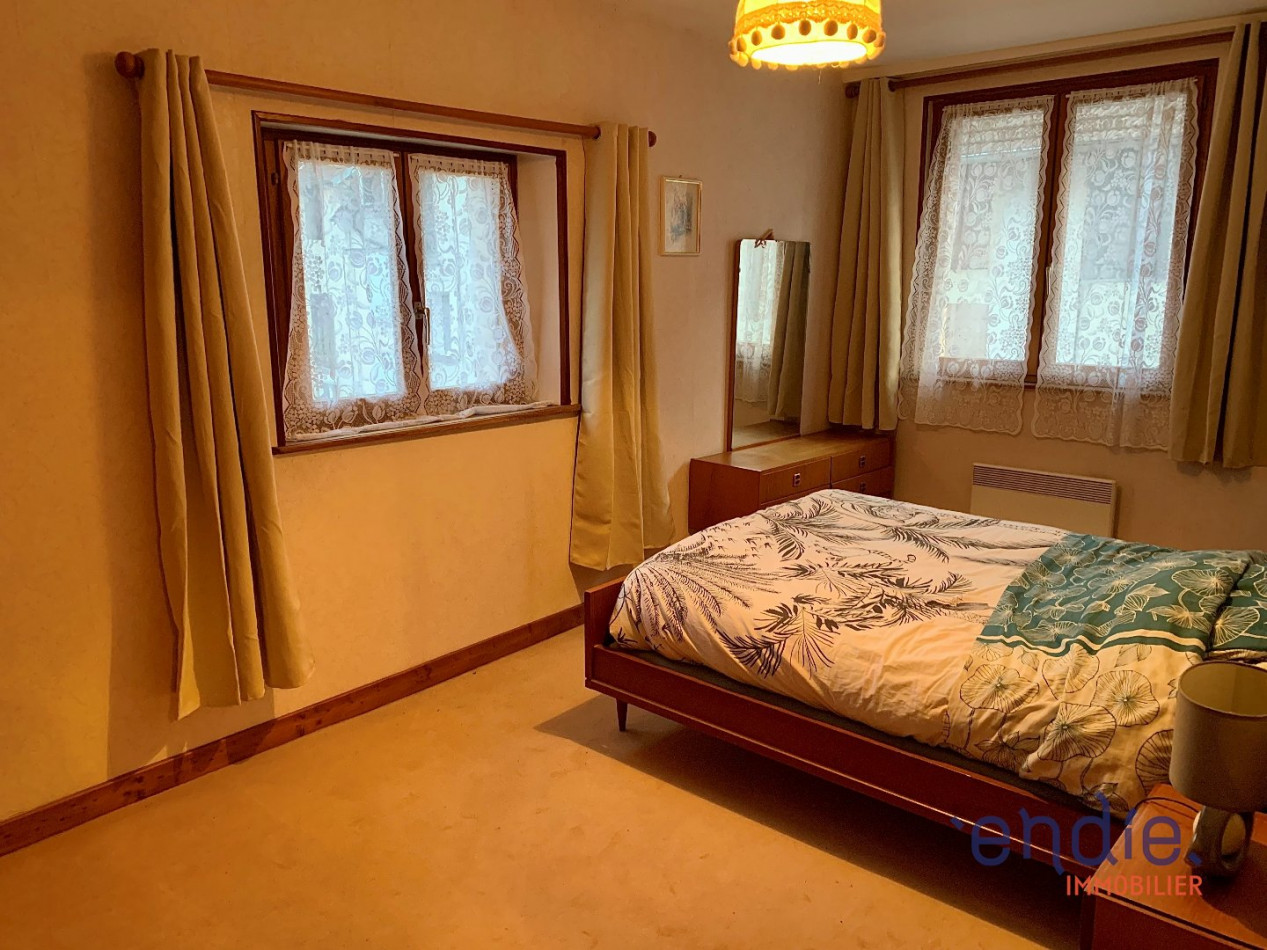 à vendre Maison Salins Les Bains - Photo 6