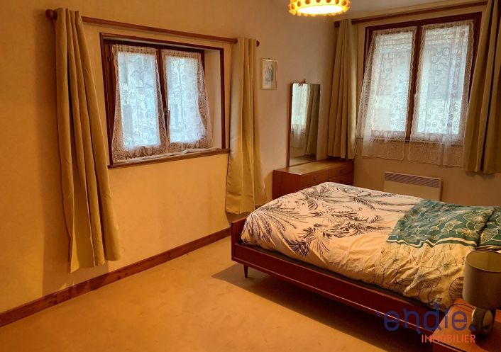 à vendre Maison Salins Les Bains