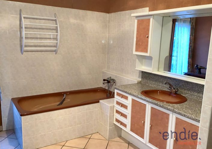 à vendre Maison Salins Les Bains