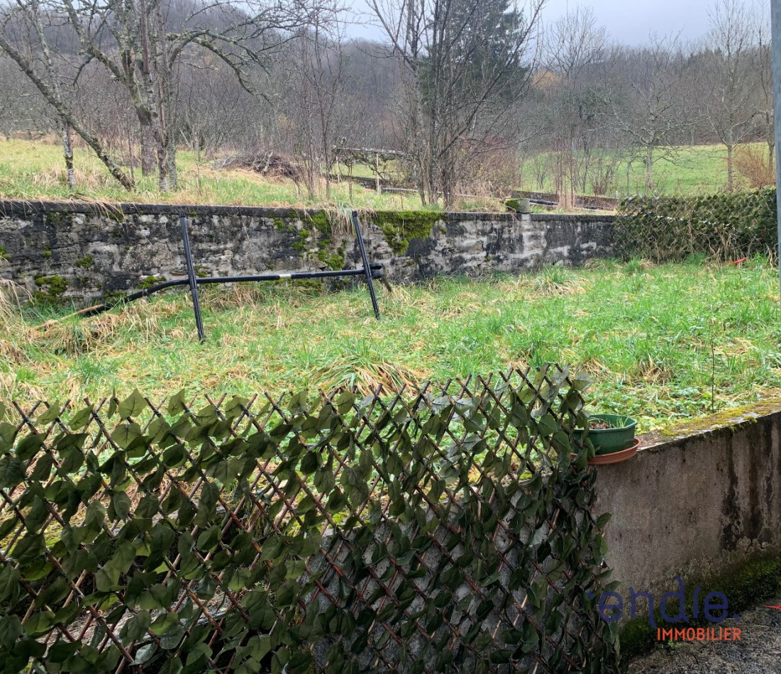 à vendre Maison Salins Les Bains - Photo 8