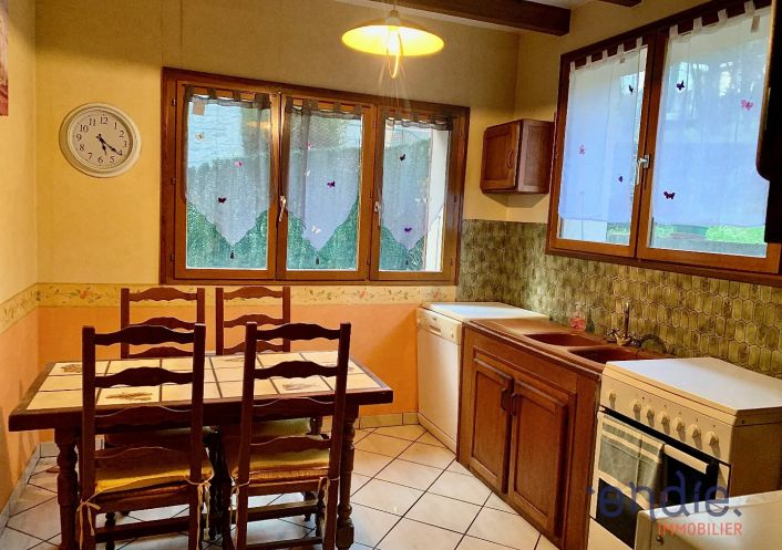 à vendre Maison Salins Les Bains