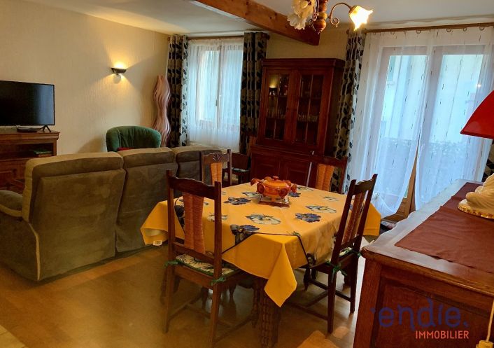 à vendre Maison Salins Les Bains