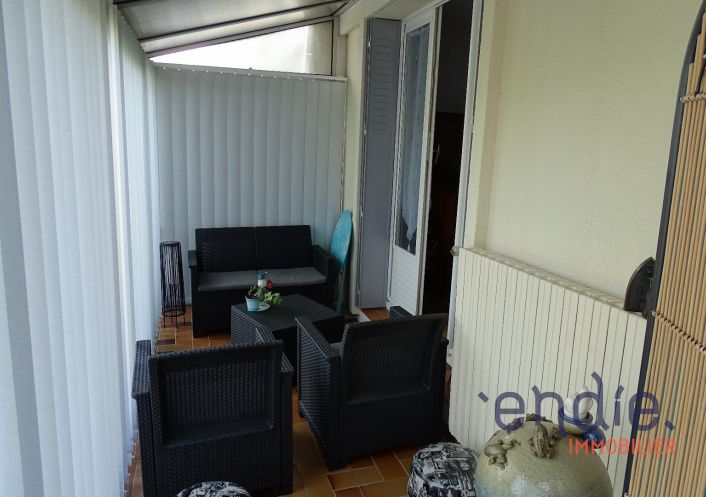 à vendre Maison Yzeure