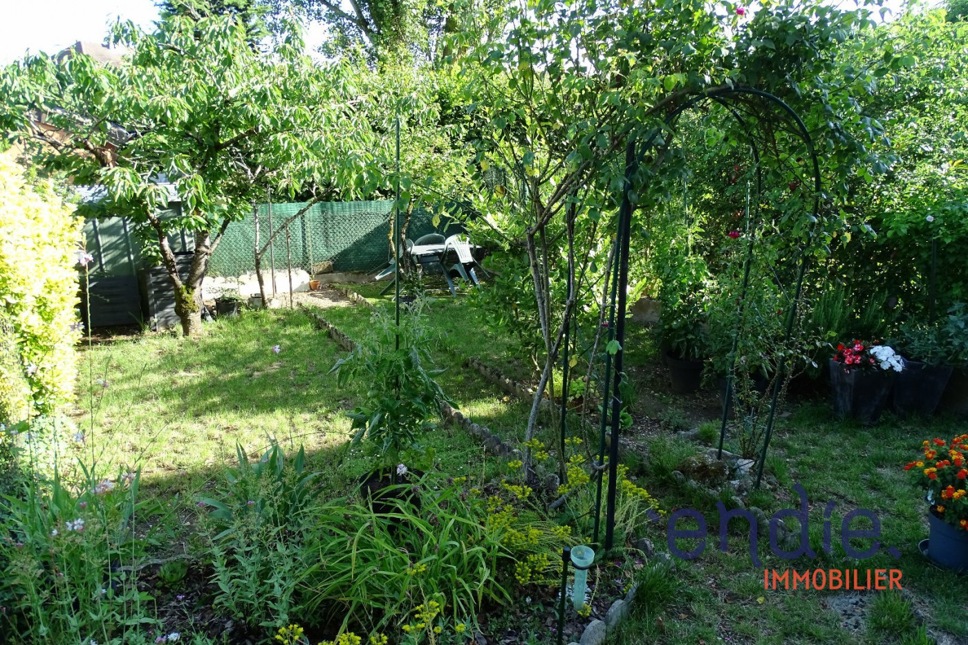 à vendre Maison Yzeure - Photo 12