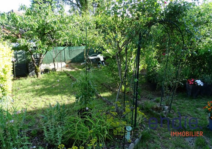 à vendre Maison Yzeure