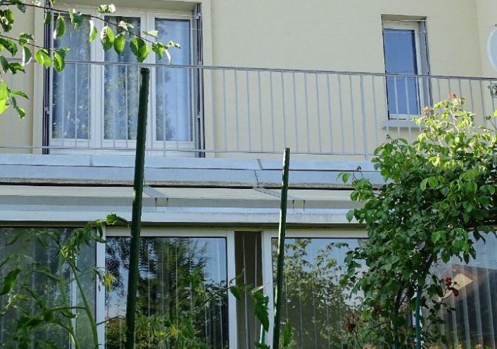 à vendre Maison Yzeure