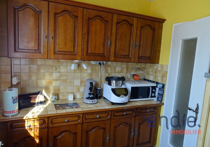 à vendre Maison Yzeure