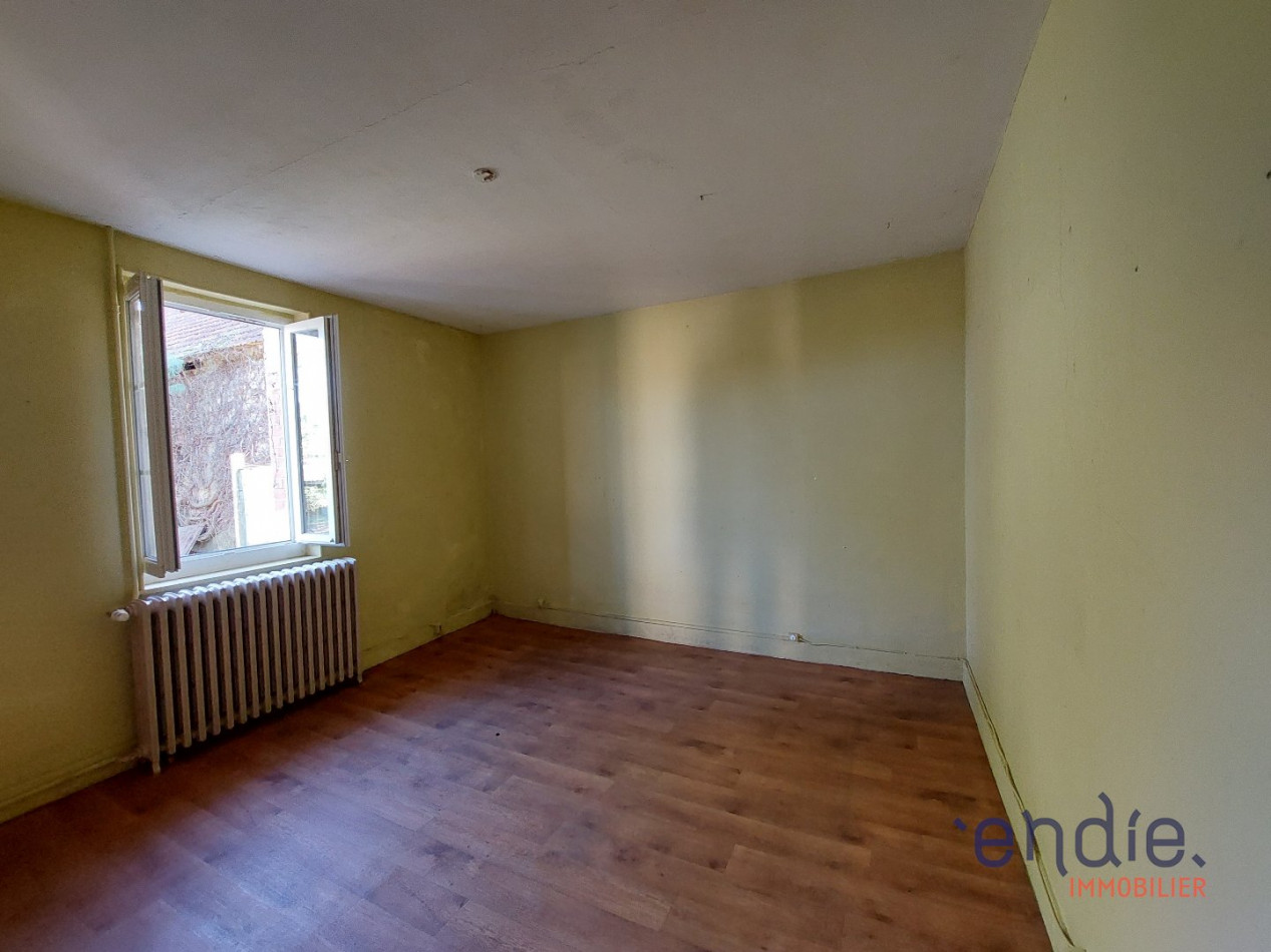 à vendre Corps de ferme Garnat Sur Engievre - Photo 10