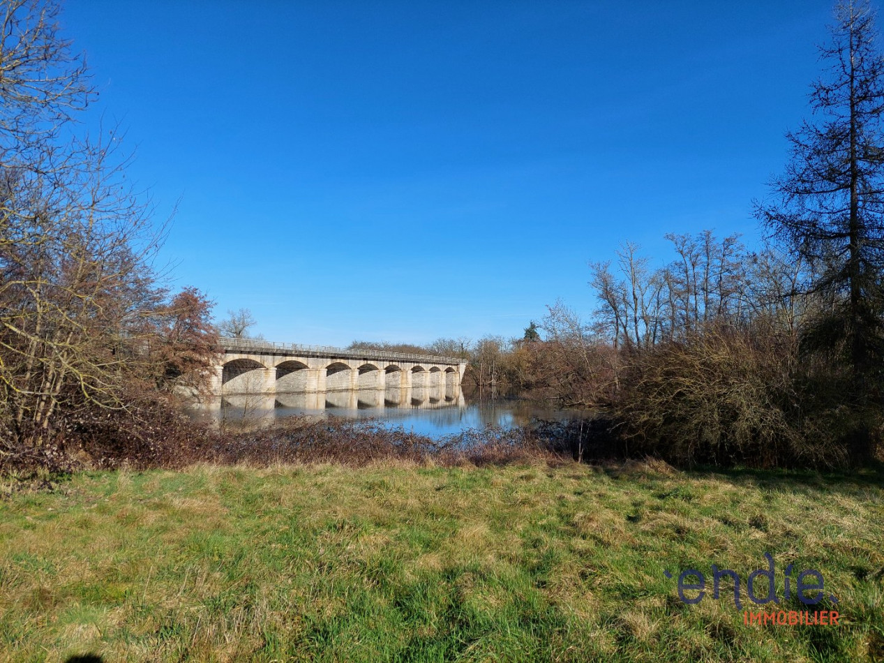 à vendre Corps de ferme Garnat Sur Engievre - Photo 2