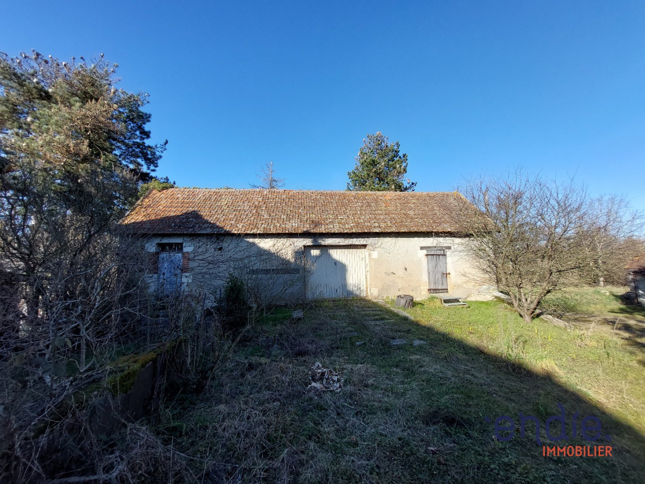 à vendre Corps de ferme Garnat Sur Engievre - Photo 6
