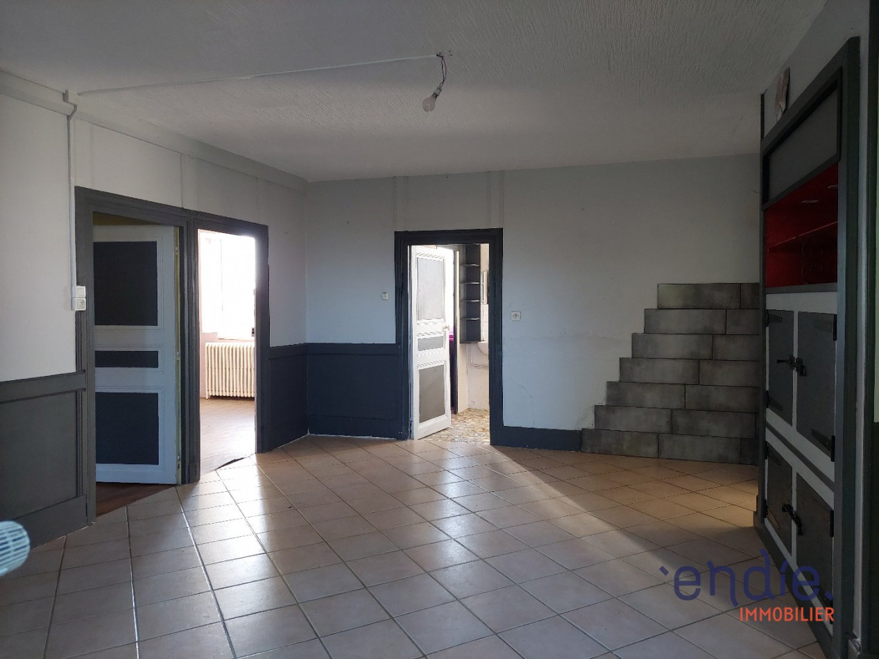 à vendre Corps de ferme Garnat Sur Engievre - Photo 4