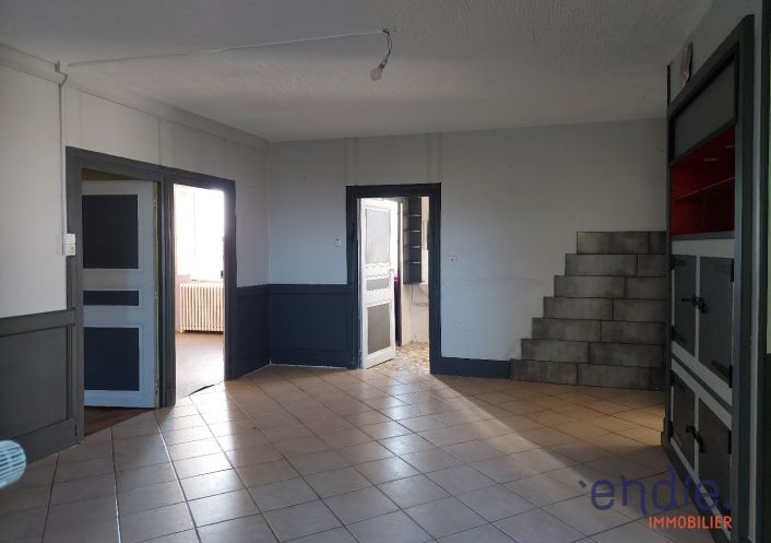 à vendre Corps de ferme Garnat Sur Engievre