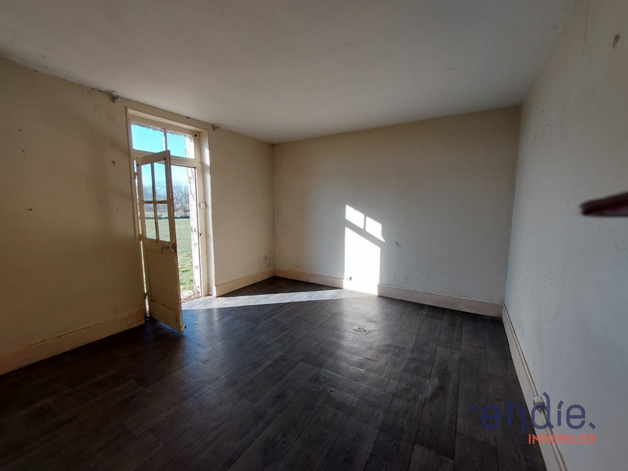 à vendre Corps de ferme Garnat Sur Engievre - Photo 7