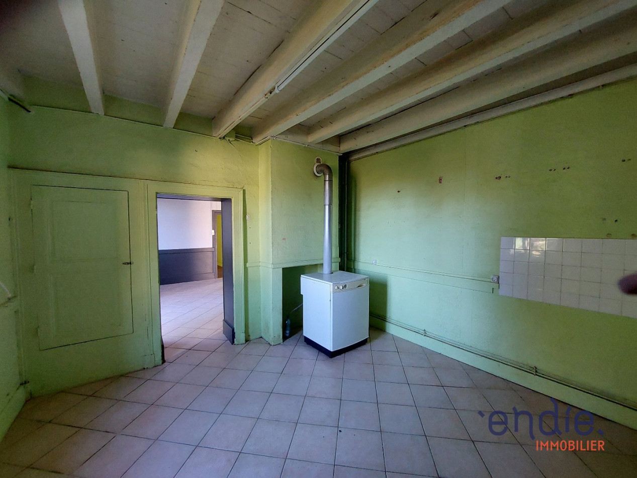 à vendre Corps de ferme Garnat Sur Engievre - Photo 9