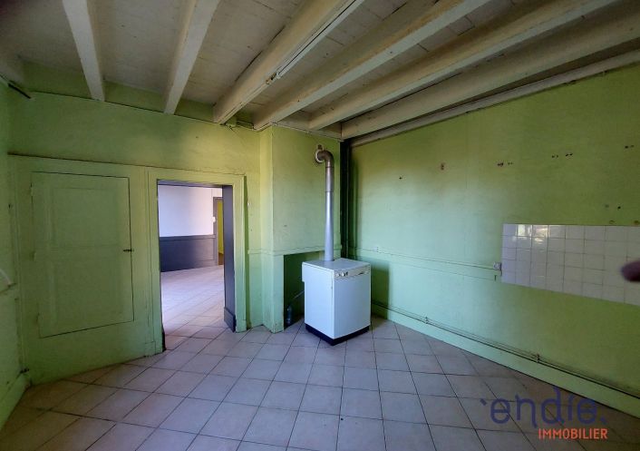 à vendre Corps de ferme Garnat Sur Engievre