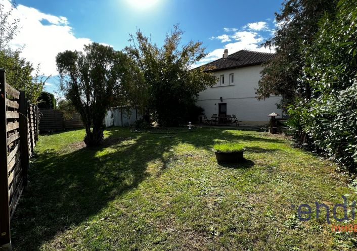 à vendre Maison individuelle Domerat