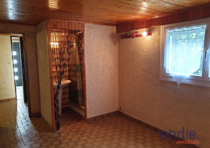 à vendre Maison individuelle Domerat