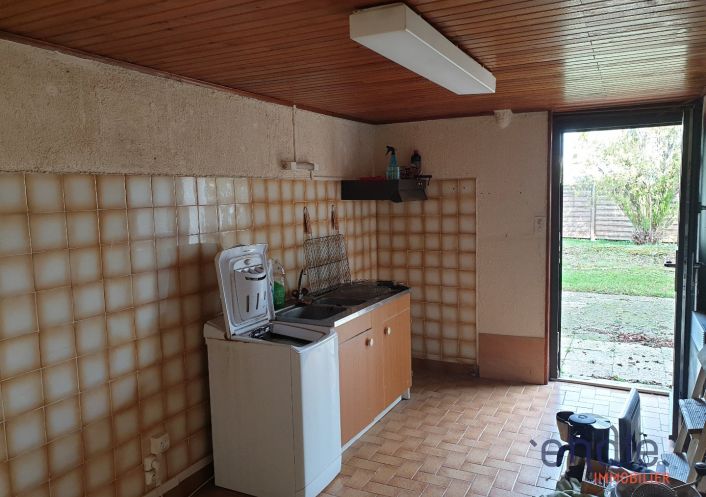 à vendre Maison individuelle Domerat