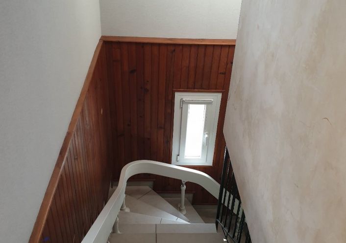 à vendre Maison individuelle Domerat