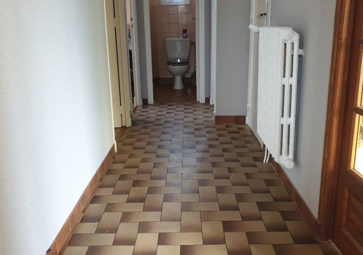 à vendre Maison individuelle Domerat