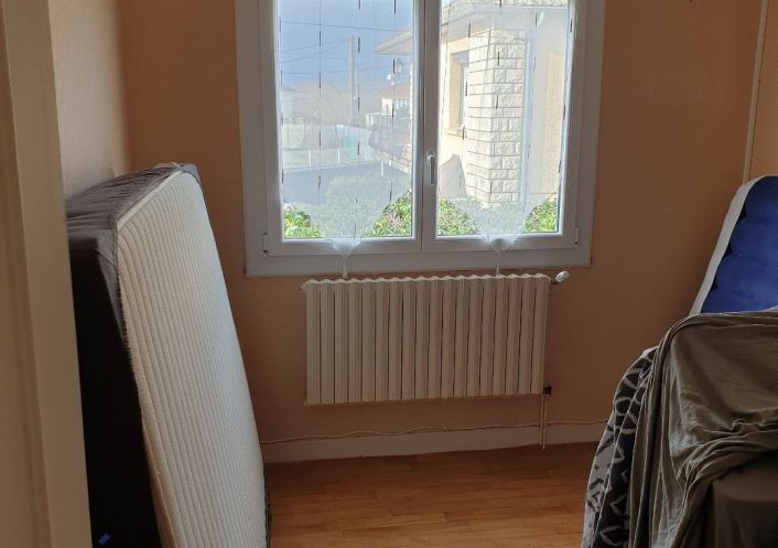 à vendre Maison individuelle Domerat