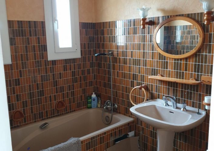 à vendre Maison individuelle Domerat