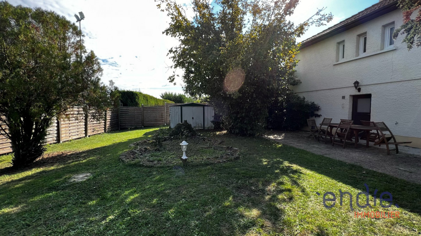 à vendre Maison individuelle Domerat - Photo 6