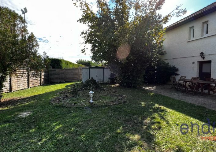 à vendre Maison individuelle Domerat