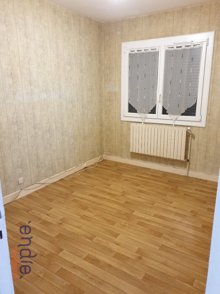 à vendre Maison individuelle Domerat - Photo 15