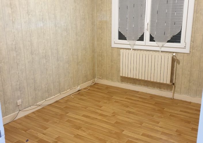 à vendre Maison individuelle Domerat