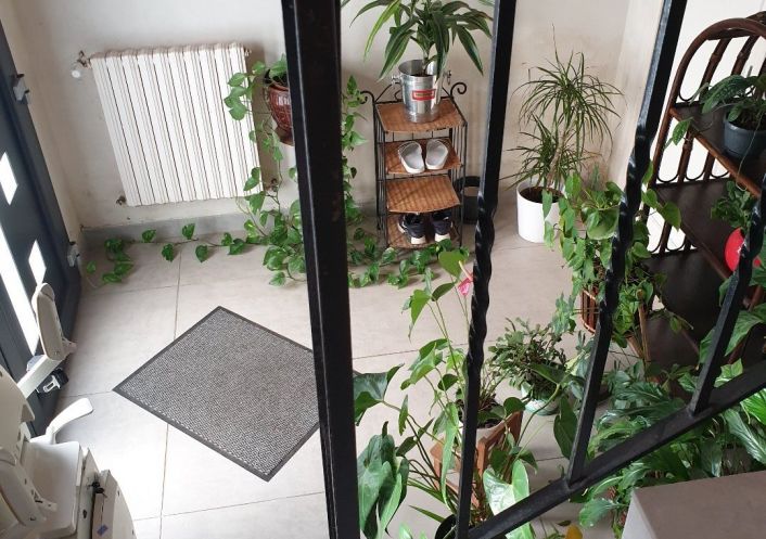 à vendre Maison individuelle Domerat